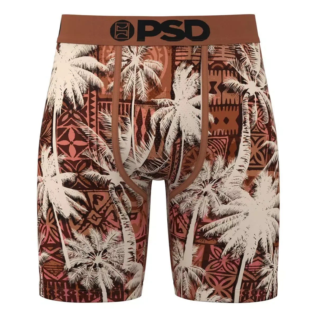 PSD UNDER TRIBAL PALMS