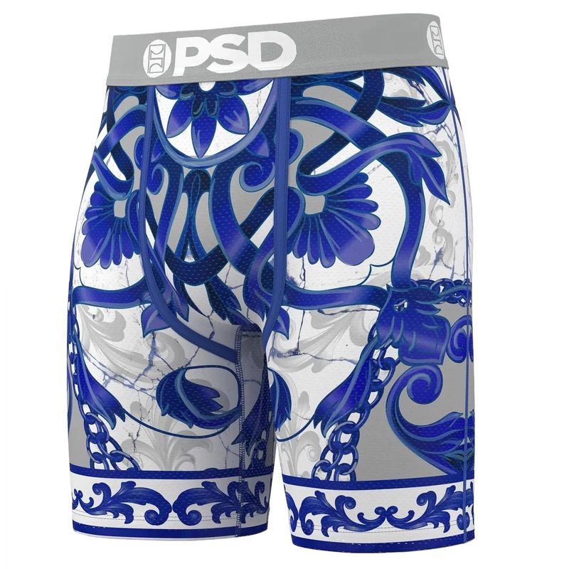 PSD UNDER BLUE GRANITE MM