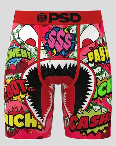 PSD WF Pay Me Underwear
