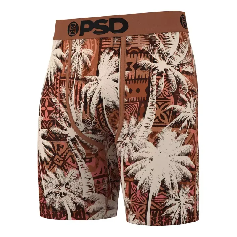 PSD UNDER TRIBAL PALMS