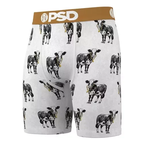 PSD UNDER CASH COW