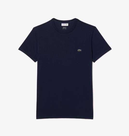 Lacoste Pima Cotton T-Shirt
