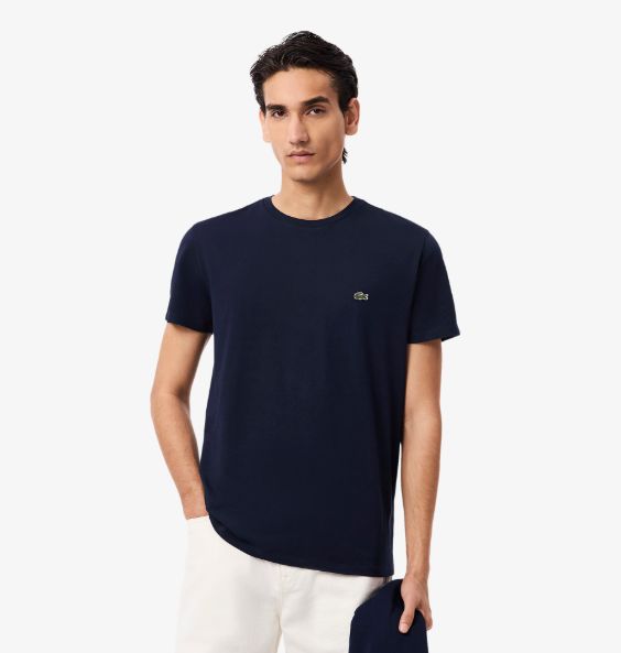 Lacoste Pima Cotton T-Shirt