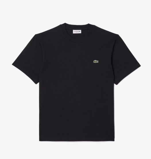 Lacoste Cotton T-Shirt TH731851
