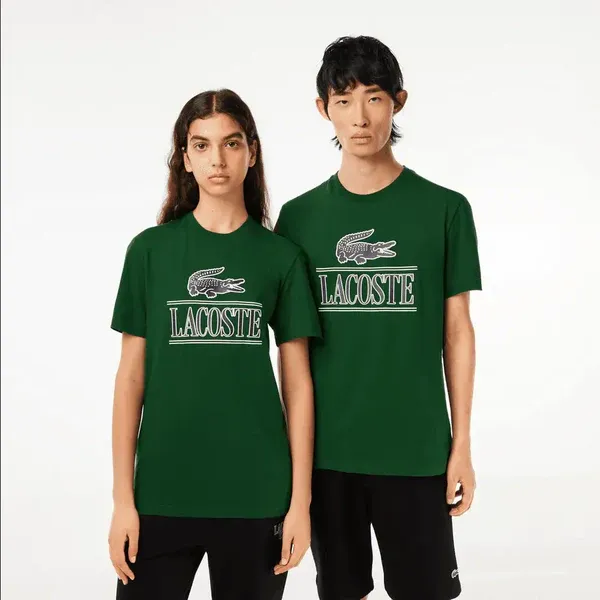 LACOSTE T-SHIRT TH121851
