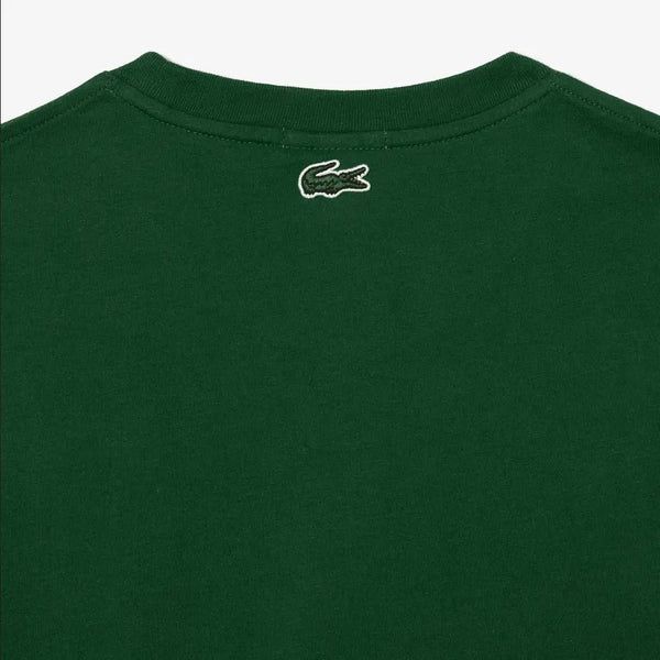 LACOSTE T-SHIRT TH121851