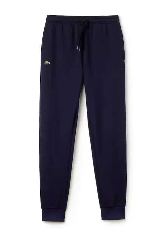 Lacoste Men's Tapered Leg Sweatpants XH552851166