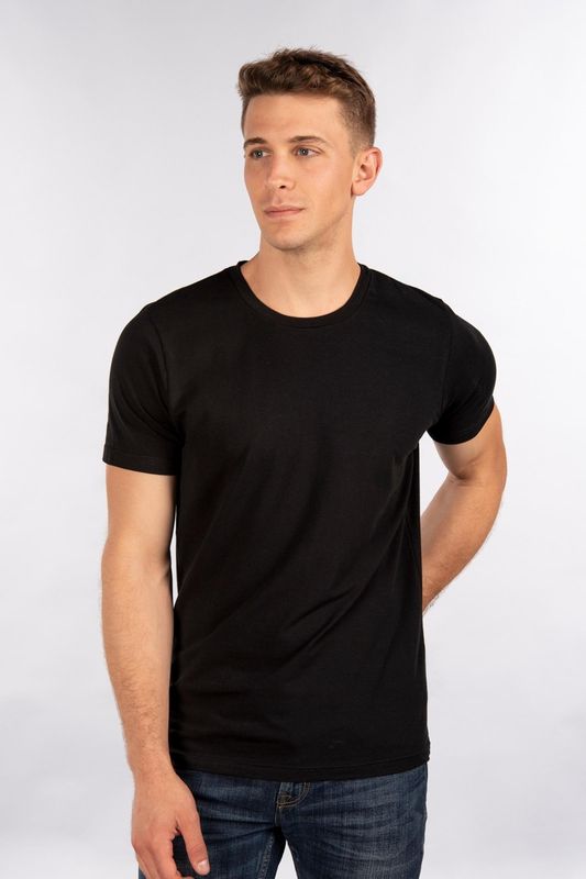 CITY LAB TEE CRW