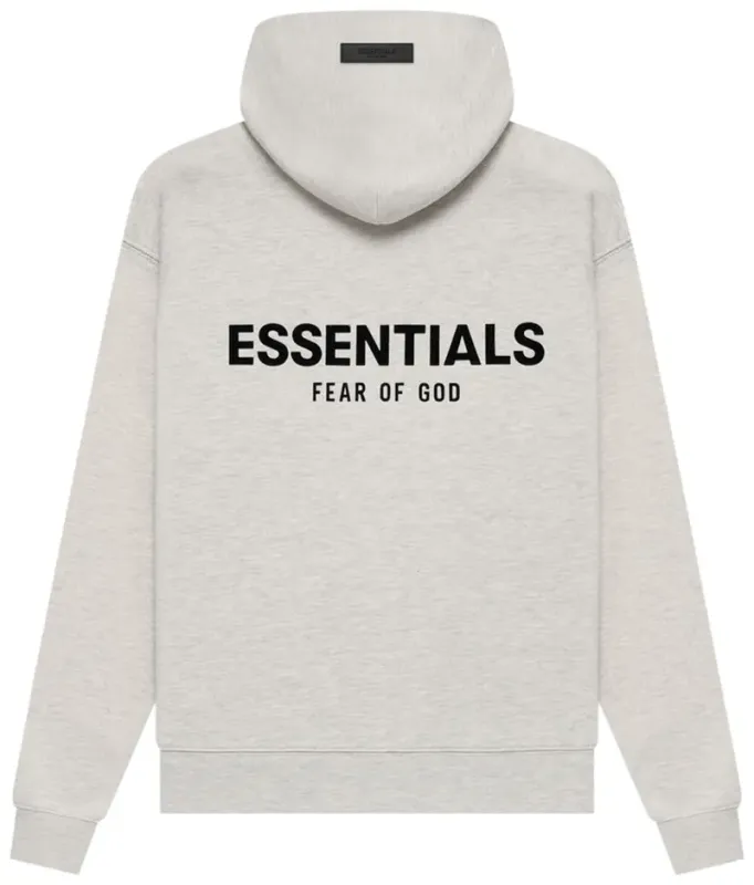 ESSENTIALS HOODIES 0496