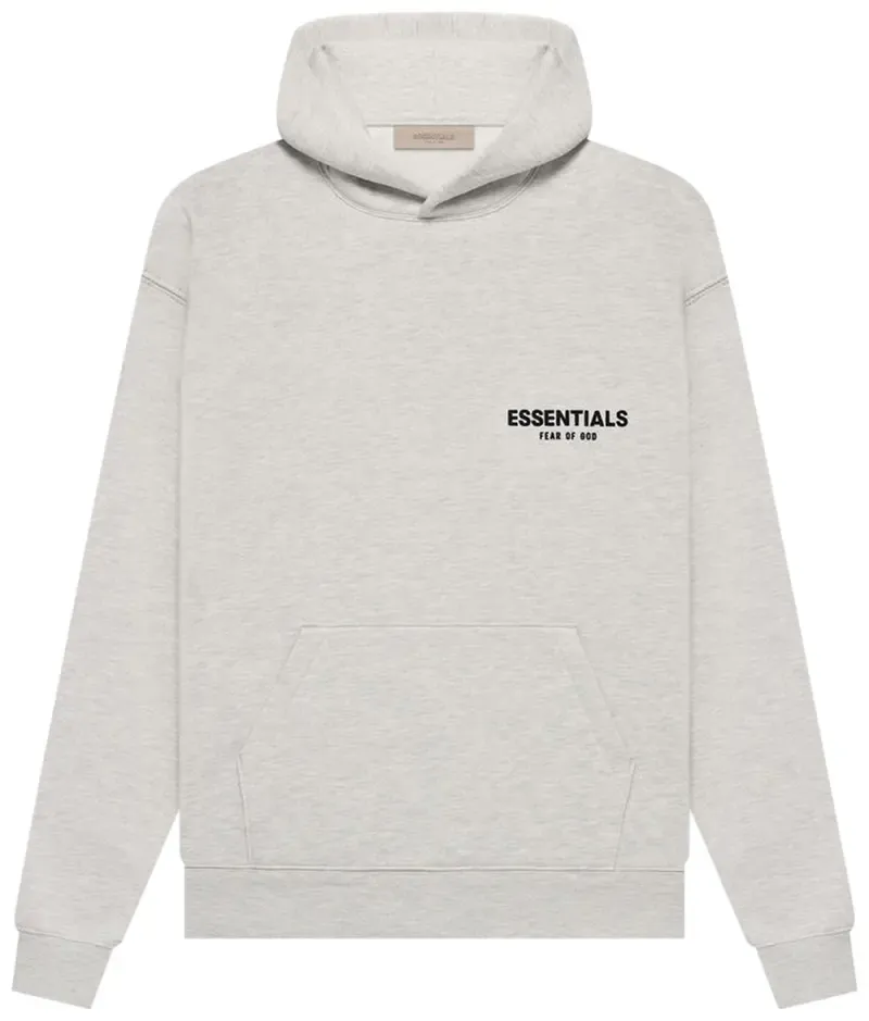 ESSENTIALS HOODIES 0496