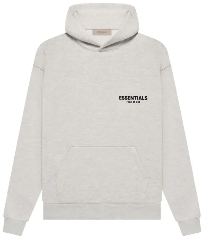 ESSENTIALS HOODIES 0496
