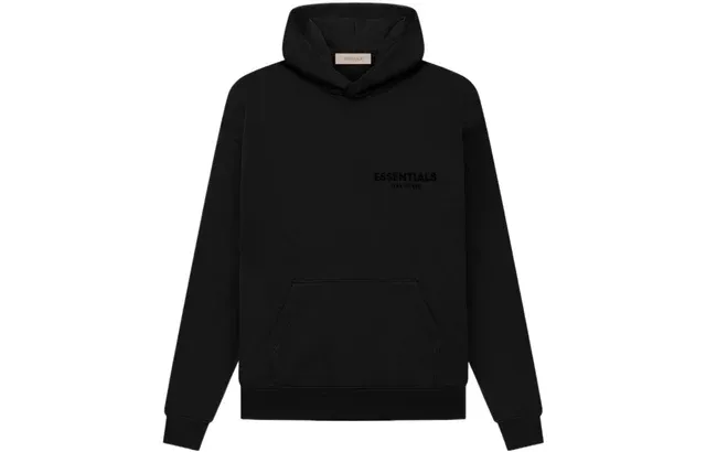  ESSENTIALS HOODIES 0495