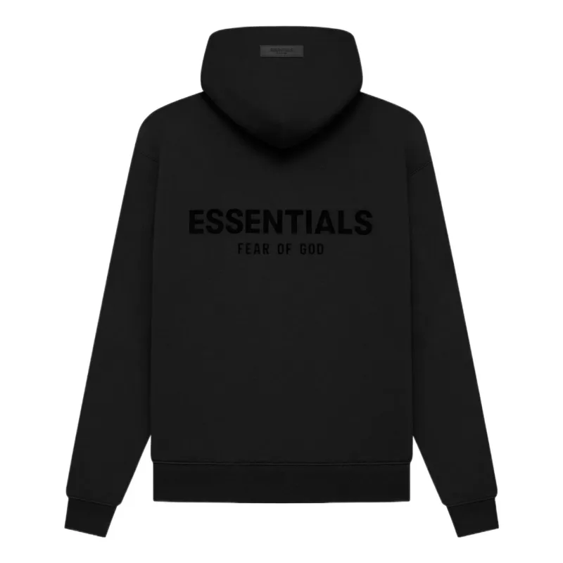  ESSENTIALS HOODIES 0495