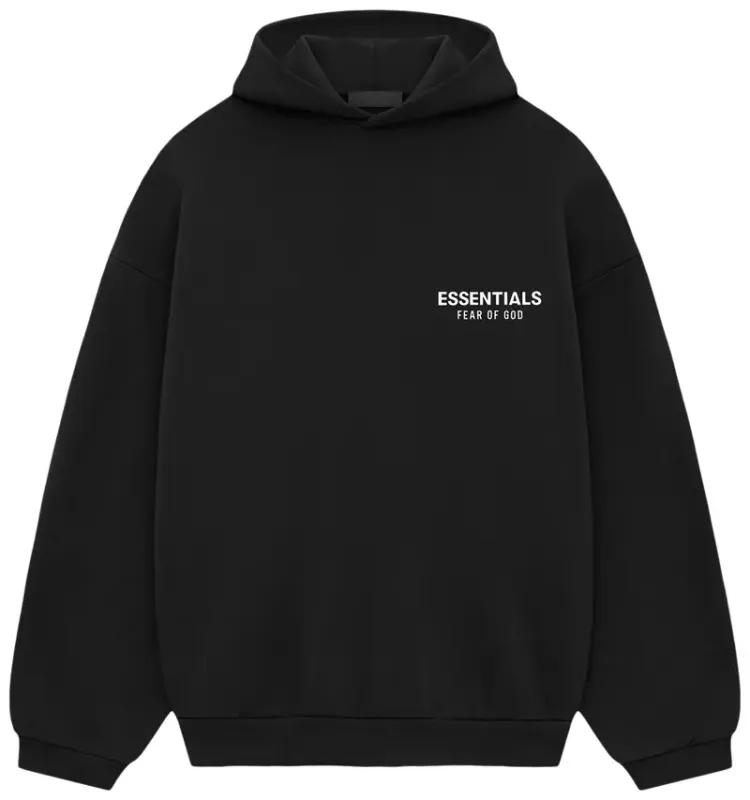  ESSENTIALS HOODIES 0713