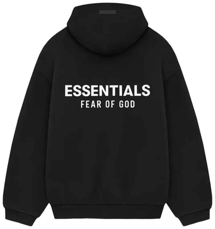  ESSENTIALS HOODIES 0713