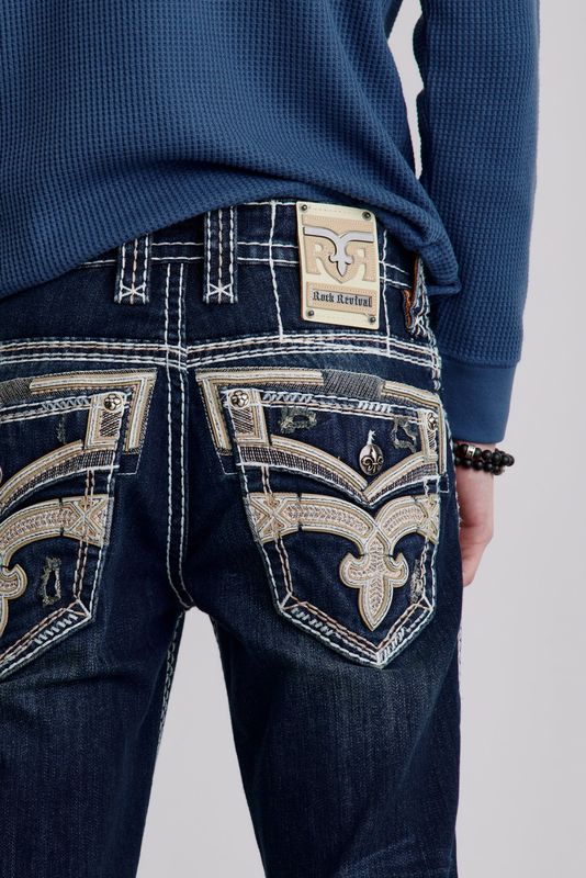 ROCK DENIM EGGPLANT J209RP3500J209R