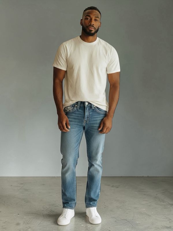ROCK DENIM KIRKSIDE A3TJ1692A3