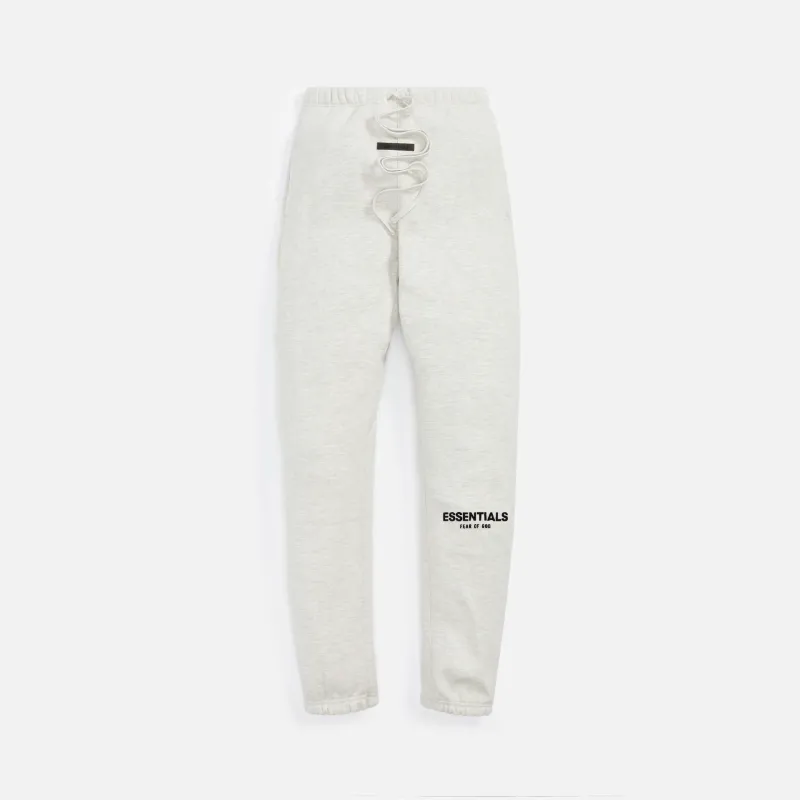  ESSENTIALS SWEATPANTS 0272
