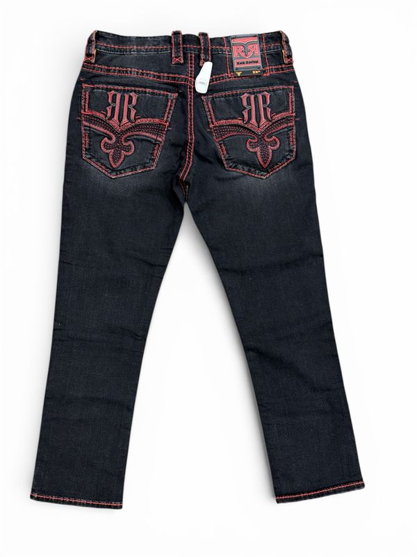 ROCK JEAN RICHIE A209 RP3836A209R