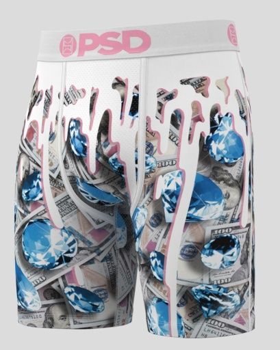 benjis melt, Color: multi, Size: S