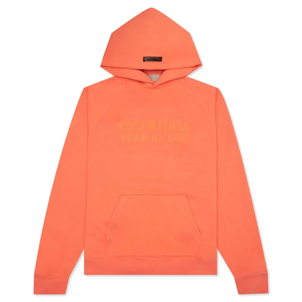  ESSENTIALS HOODIES 0533