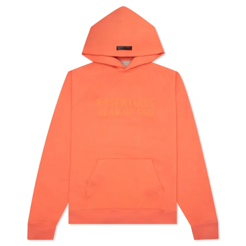  ESSENTIALS HOODIES 0533
