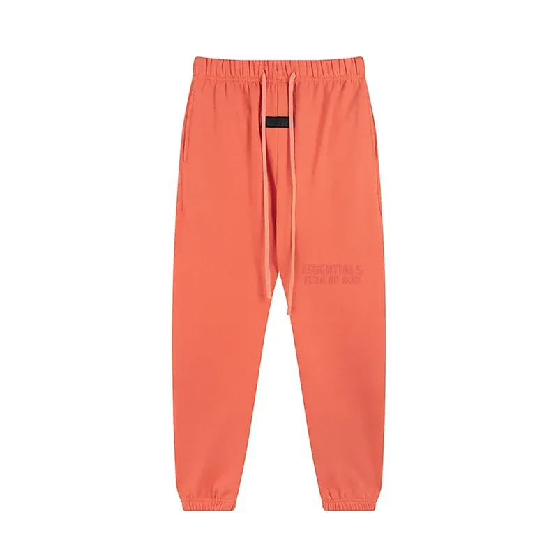   ESSENTIALS SWEATPANTS 0284