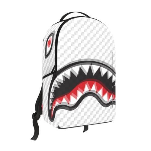 SPRAYGROUND SHARKS IN PARIS 3D EFFECT BACKPACK