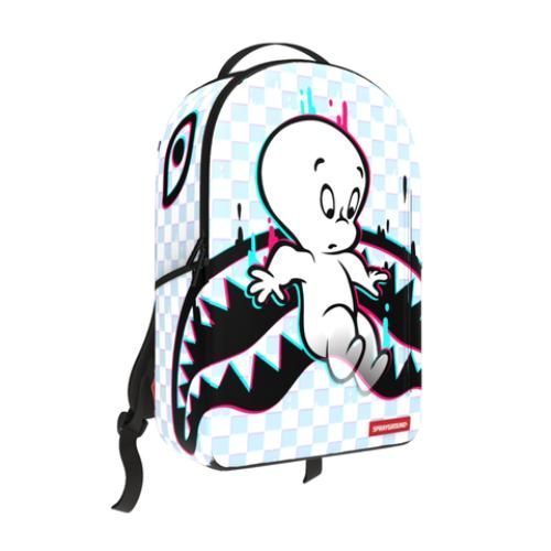 SPRAYGROUND CASPER COMIN' THROUGH BACKPACK