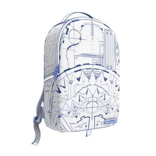 SPRAYGROUND FRANK LLOYD WRIGHT BACKPACK