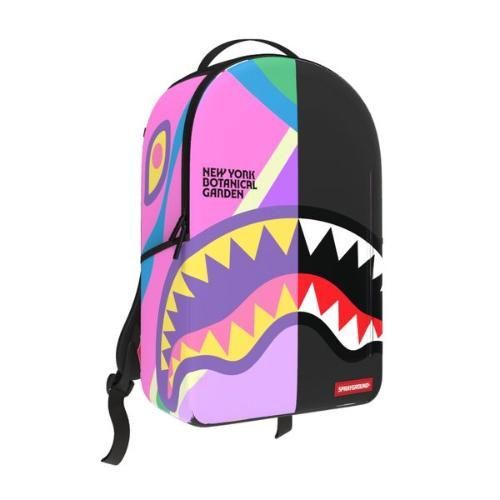 SPRAYGROUND NYBG BOTANICAL CENTRAL BACKPACK