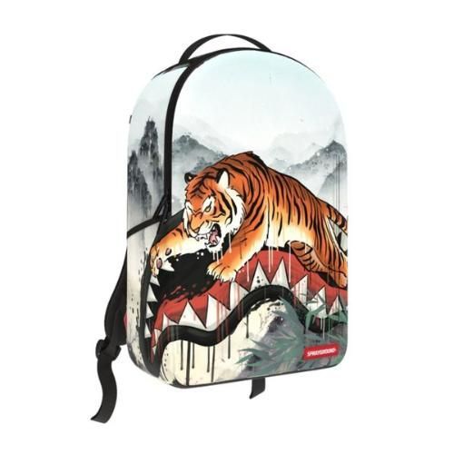 SPRAYGROUND  TIGER CLAW BACKPACK