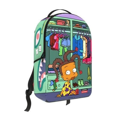 SPRAYGROUND RUGRATS SUSIE'S CLOSET BACKPACK