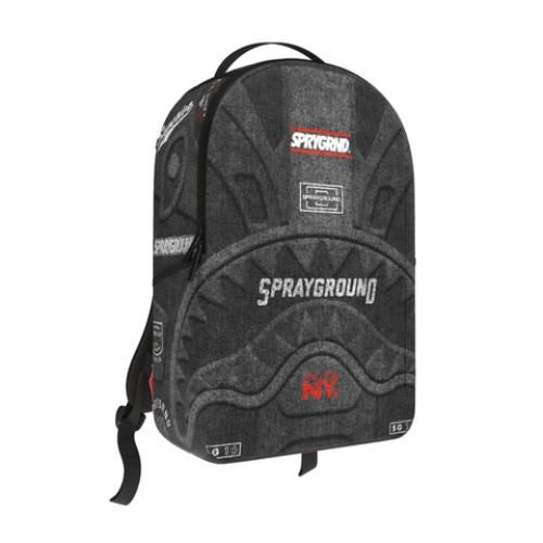 SPRAYGROUND REBEL WITH A CAUSE BACKPACK, Color: ASSORTED, Size: ONE
