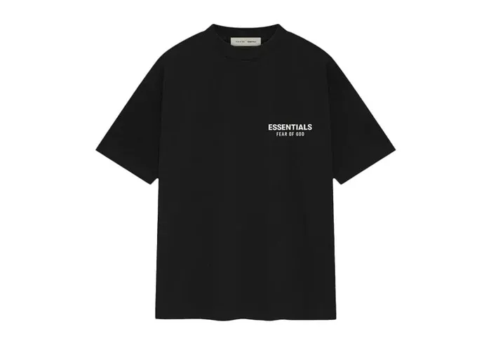 ESSENTIALS CLASSIC FIT T-SHIRT 