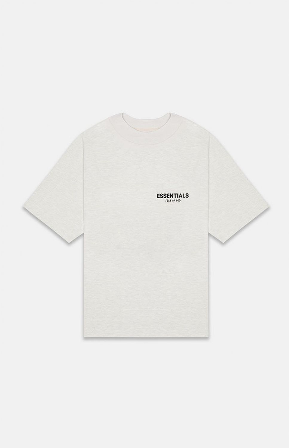 ESSENTIALS T-SHIRT 0483