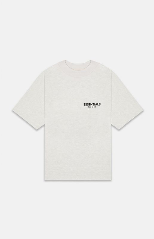 ESSENTIALS T-SHIRT 0483