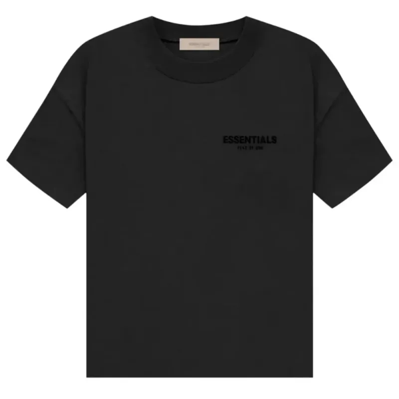 ESSENTIALS T-SHIRT 0482
