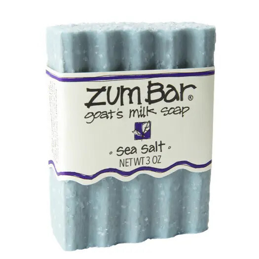Zum Bar Sea Salt