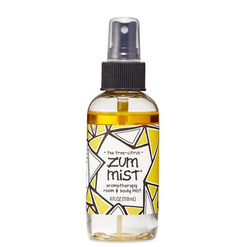 Zum Mist Tea Tree Citrus