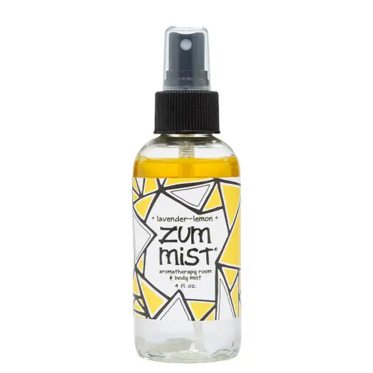 Zum Mist Lavender Lemon