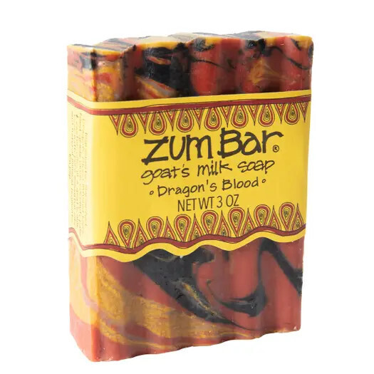 Zum Bar Dragon Blood
