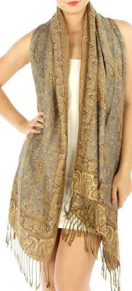 Pashmire Scarves
