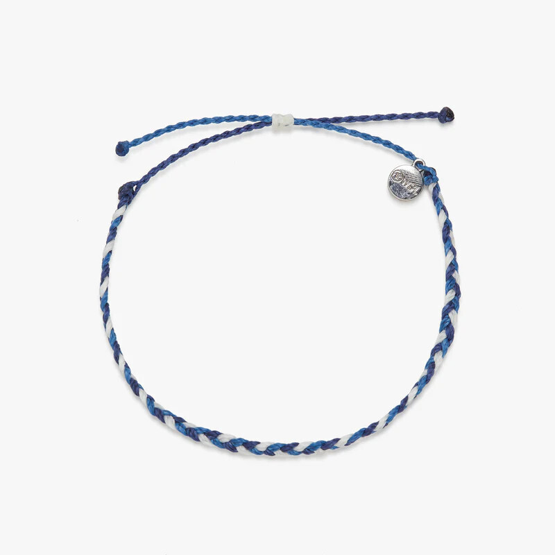 World Surf Bracelet