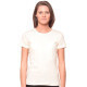 Organic Tee  White  2 X  5200, Color: White, Size: 2X