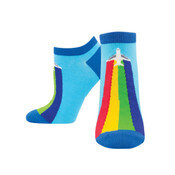 Shorties True Colors  Blue  9-11, Color: Blue, Size: 9-11