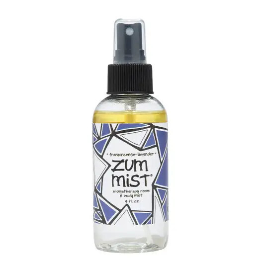 Zum Mist Frankincense Lavender