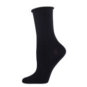 Bamboo Solid Crew WBC1 9-11 Black