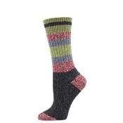 Cabin Socks Yosemite Charcoal L/XL