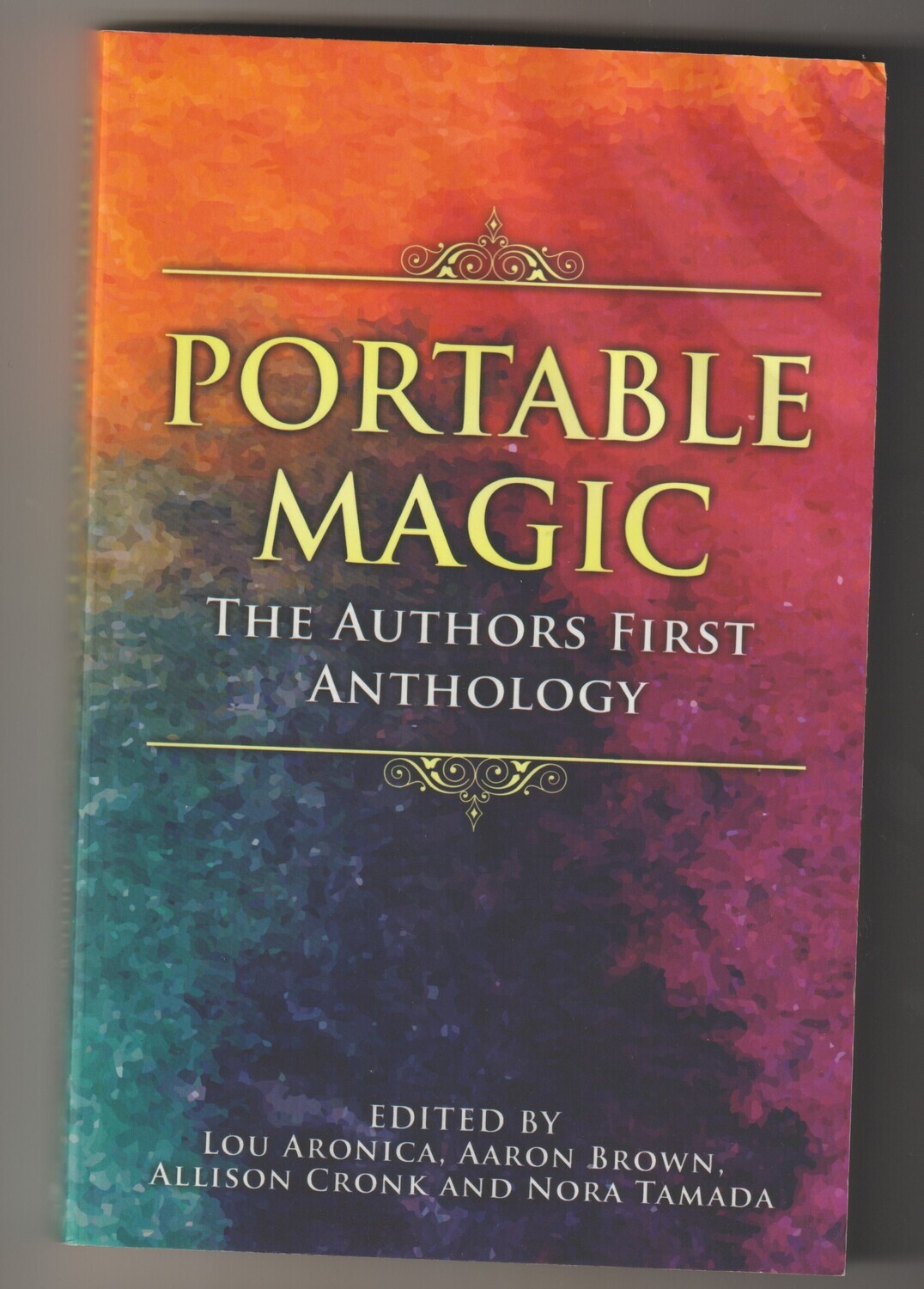 Portable Magic
